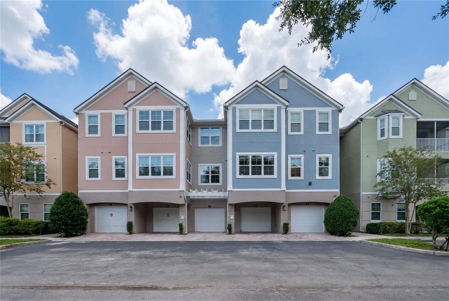 Property photo for 3344 CORONA VILLAGE WAY, #205, Orlando, FL