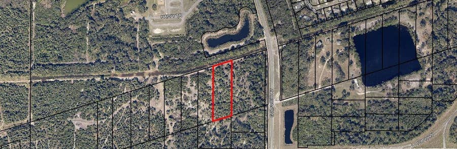 Property photo for NONE, Cocoa, FL