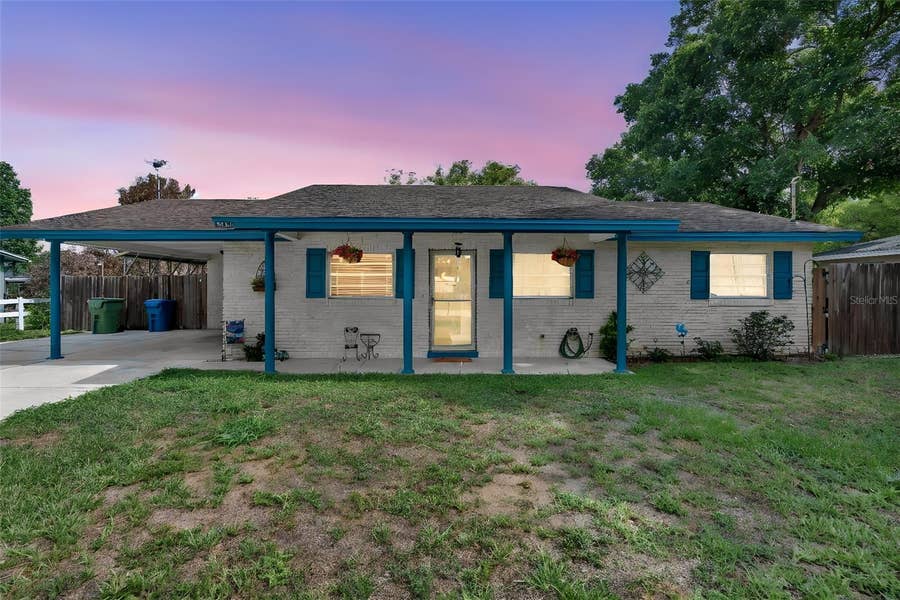 Property photo for 2107 HIGH POINT AVE SW, Winter Haven, FL