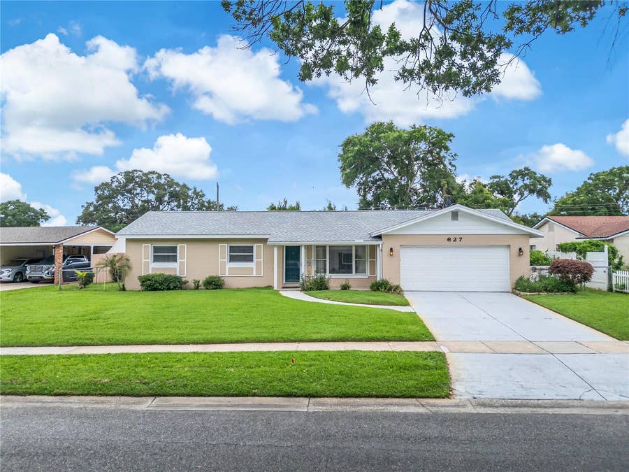 Property photo for 627 VANDENBERG STREET, Altamonte Springs, FL