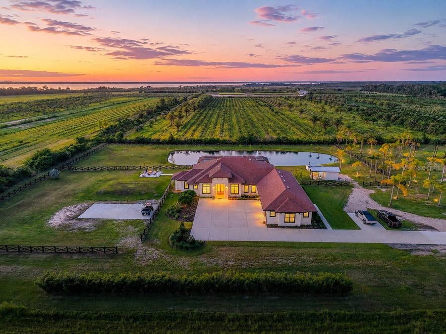 Property photo for 2240 CANAL STREET, Oviedo, FL