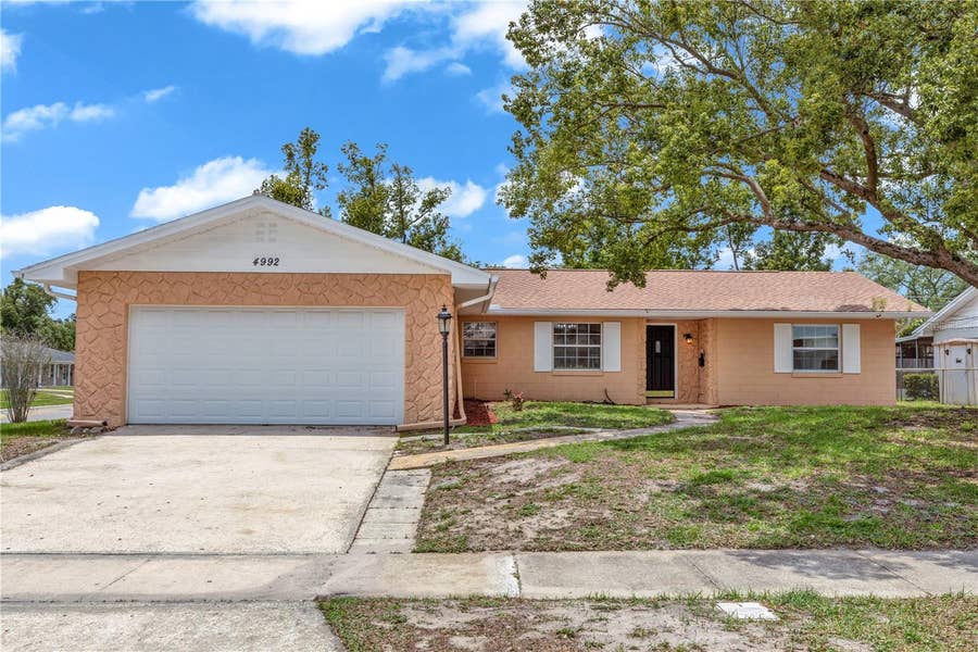 Property photo for 4992 E WIND STREET, Orlando, FL