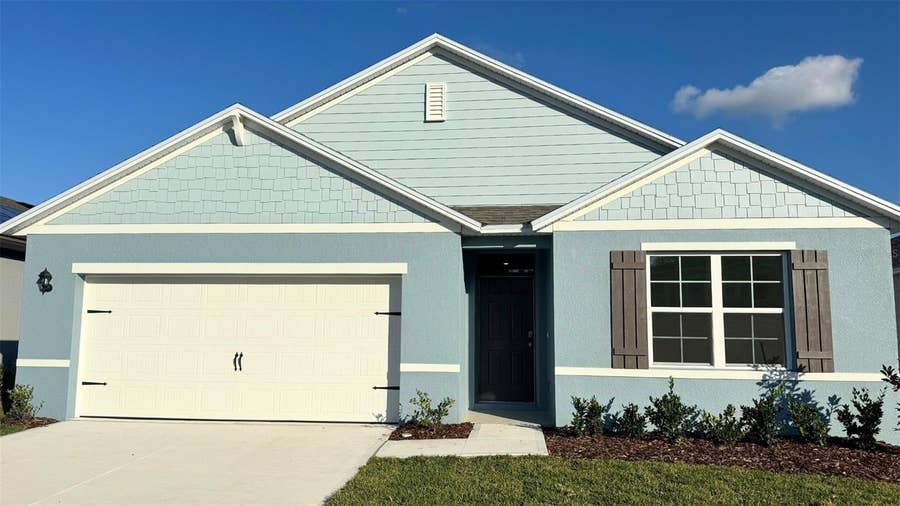 Property photo for 1343 SCARLETT SAGE LANE, Sanford, FL