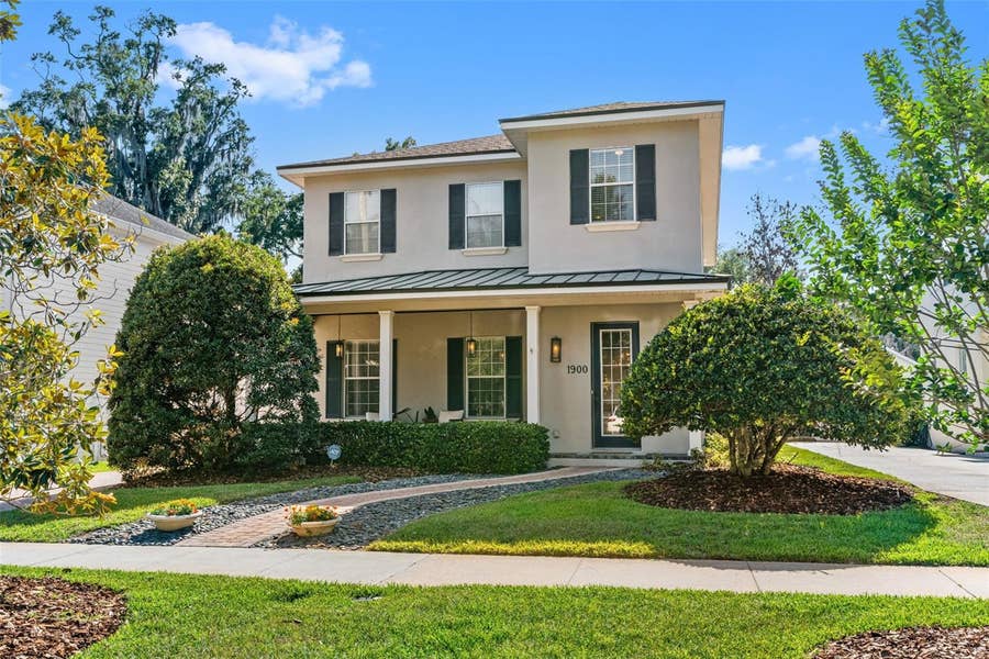 Property photo for 1900 GERDA TERRACE, Orlando, FL