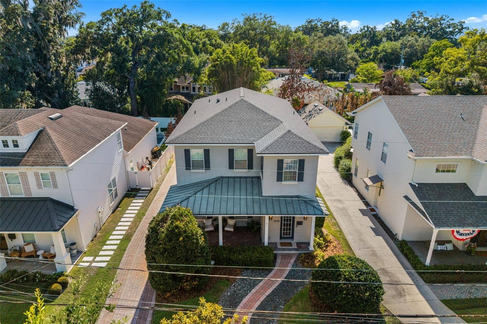 1900 GERDA TERRACE, Orlando, FL 32804 1900 GERDA TERRACE, Orlando, FL 32804