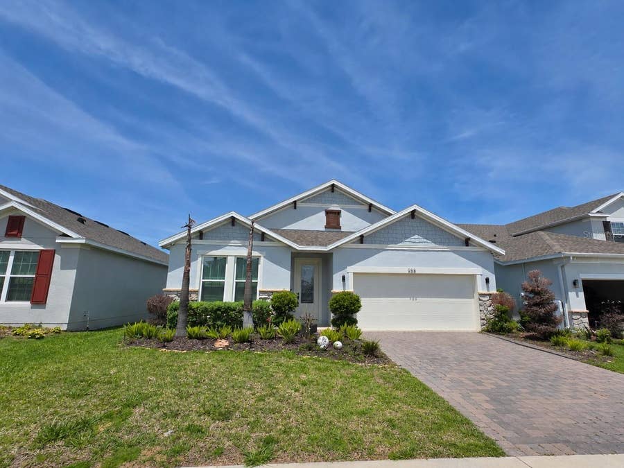 Property photo for 988 VINEYARD RIDGE ROAD, Minneola, FL