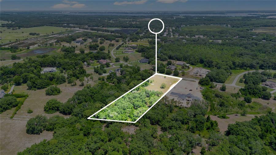Property photo for GRAND OAK LANE, Tavares, FL