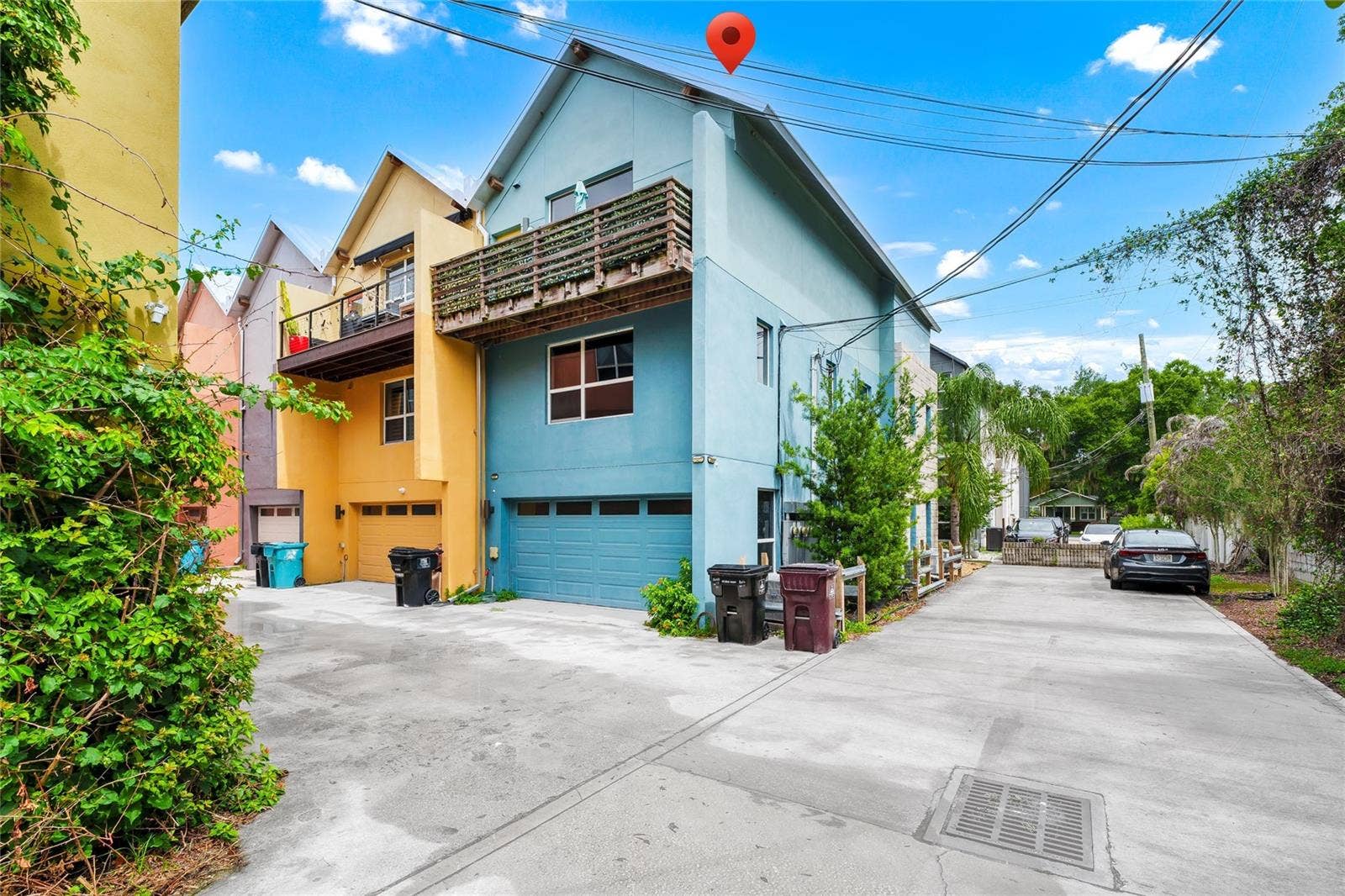 1607 WOODWARD STREET, #11, Orlando, FL 32803 1607 WOODWARD STREET, #11, Orlando, FL 32803