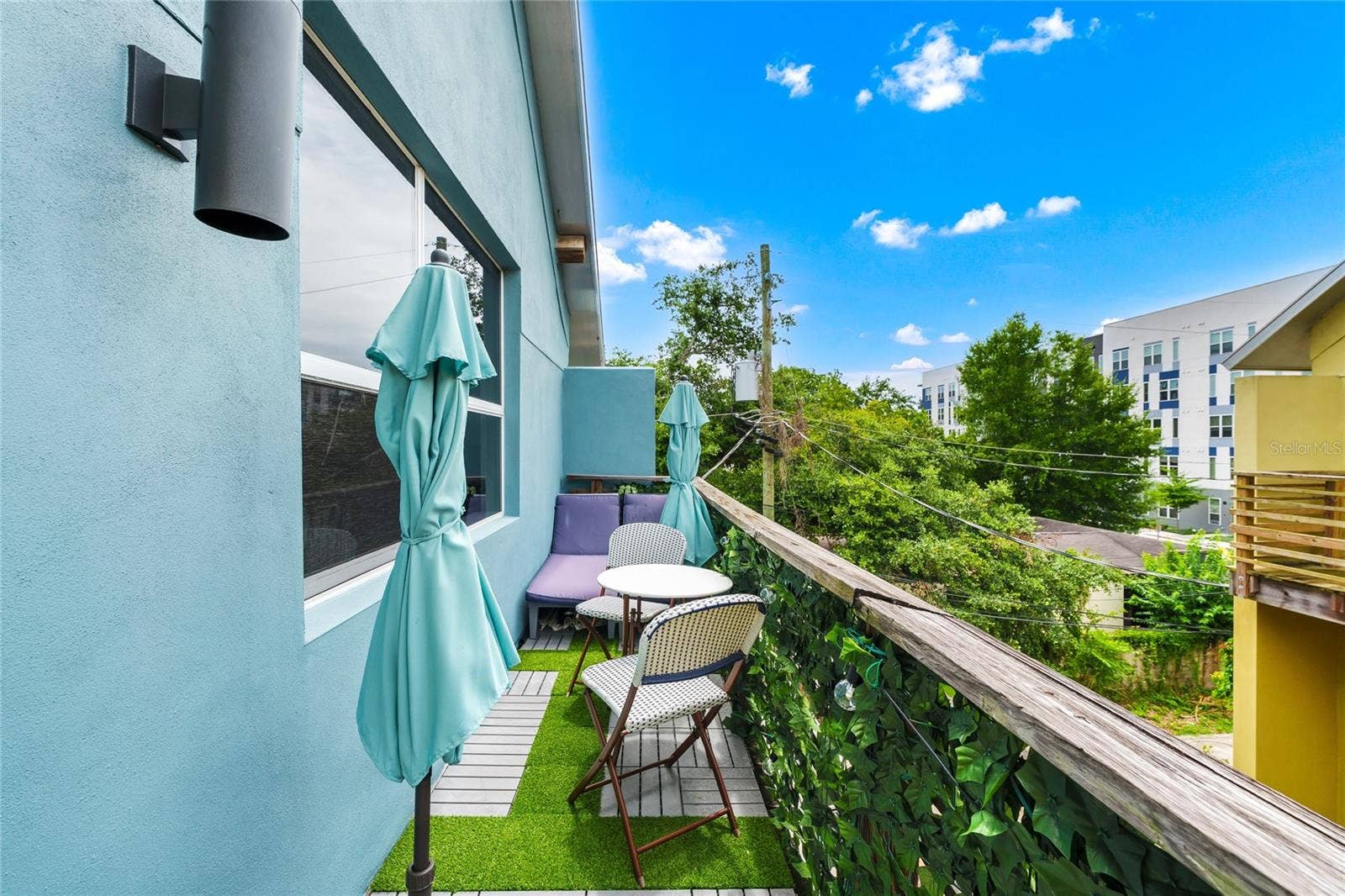 1607 WOODWARD STREET, #11, Orlando, FL 32803 1607 WOODWARD STREET, #11, Orlando, FL 32803