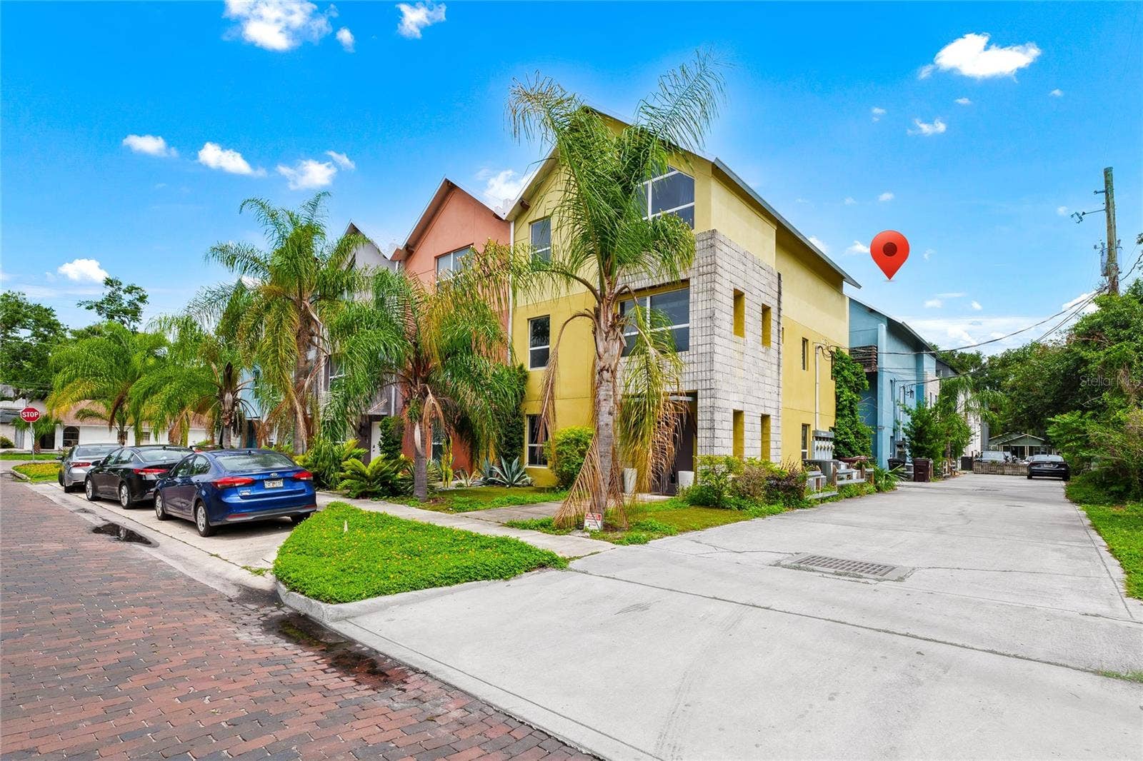 1607 WOODWARD STREET, #11, Orlando, FL 32803 1607 WOODWARD STREET, #11, Orlando, FL 32803