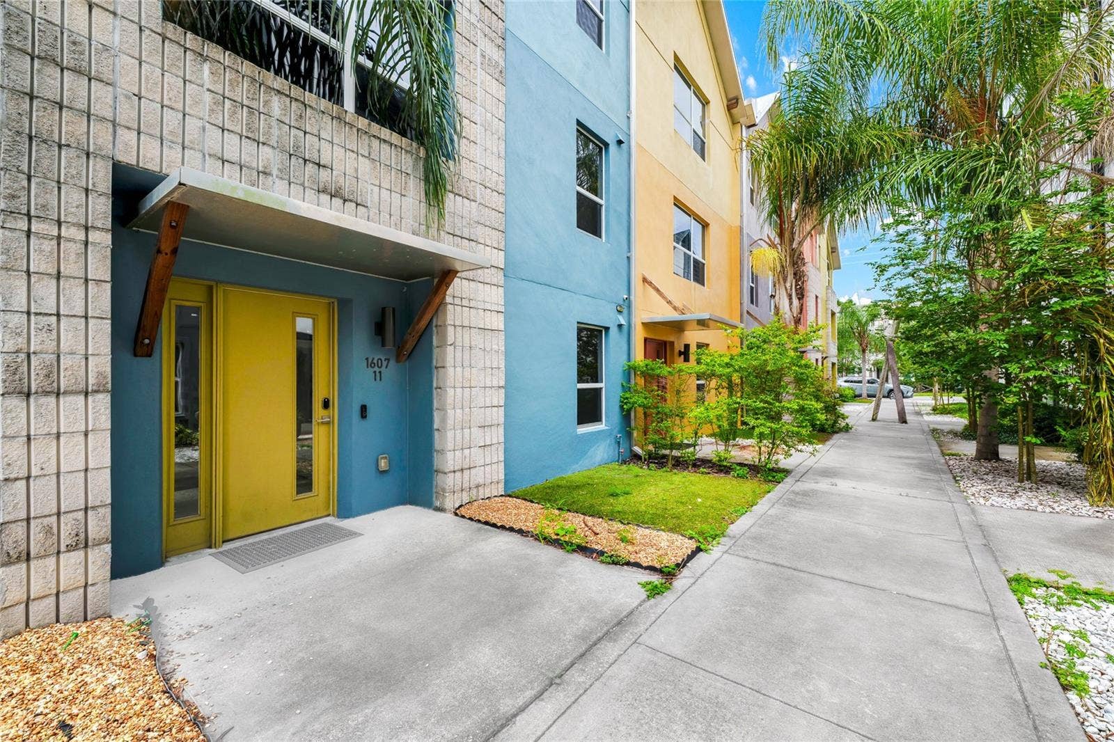 1607 WOODWARD STREET, #11, Orlando, FL 32803 1607 WOODWARD STREET, #11, Orlando, FL 32803