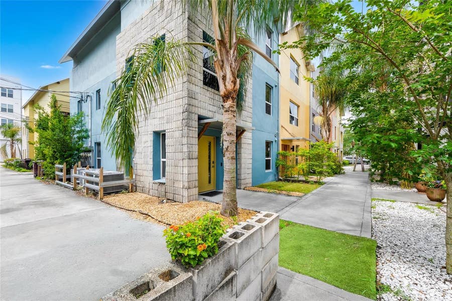 Property photo for 1607 WOODWARD STREET, #11, Orlando, FL