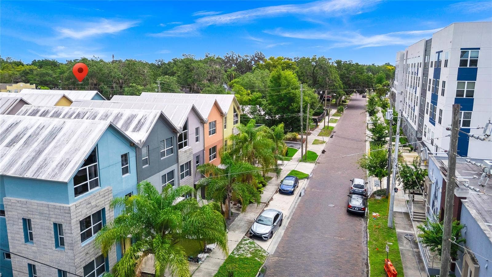 1607 WOODWARD STREET, #11, Orlando, FL 32803 1607 WOODWARD STREET, #11, Orlando, FL 32803