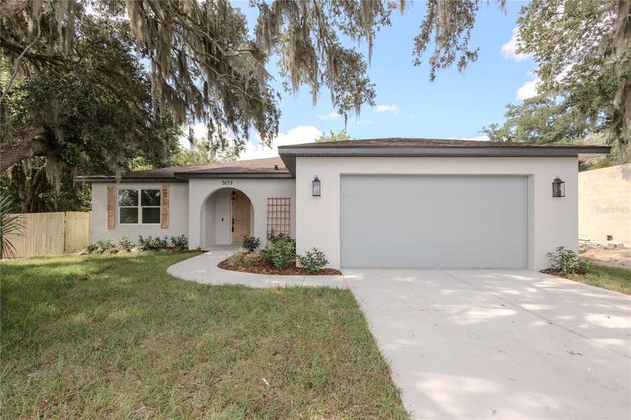 Property photo for 3679 LINCOLN STREET, Sanford, FL