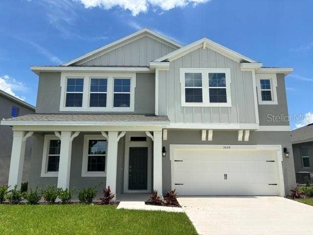 Property photo for 3020 KINGSMAN TRAIL, Ormond Beach, FL