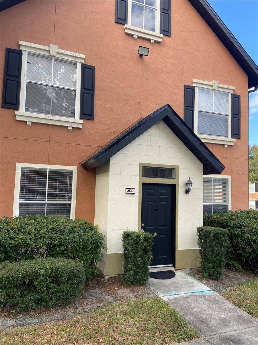 Property photo for 6025 WESTGATE DRIVE, #2512, Orlando, FL
