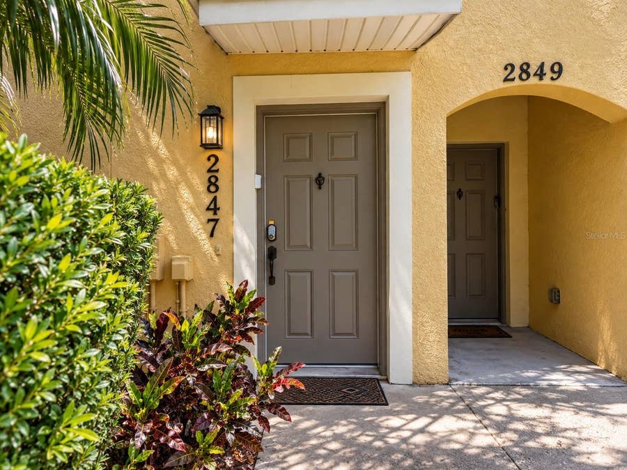 Property photo for 2847 OAKWATER DRIVE, #2847, Kissimmee, FL