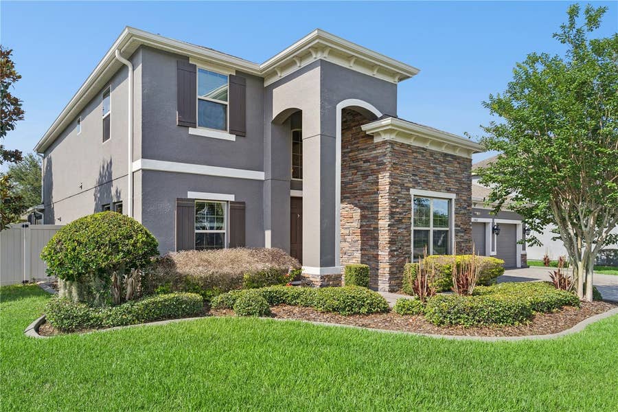 Property photo for 13822 JOMATT LOOP, Winter Garden, FL