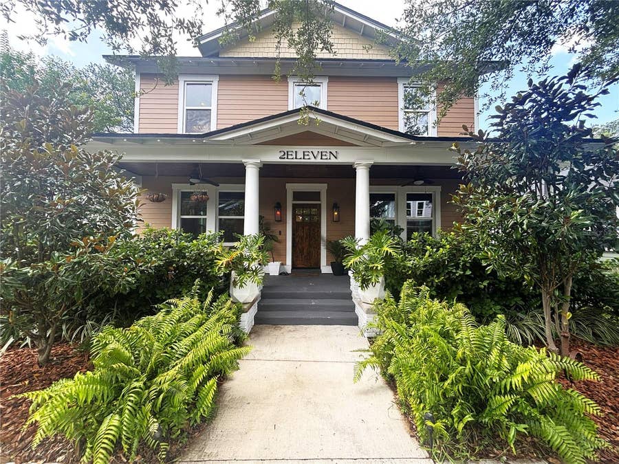 Property photo for 211 E ADALEE STREET, Tampa, FL