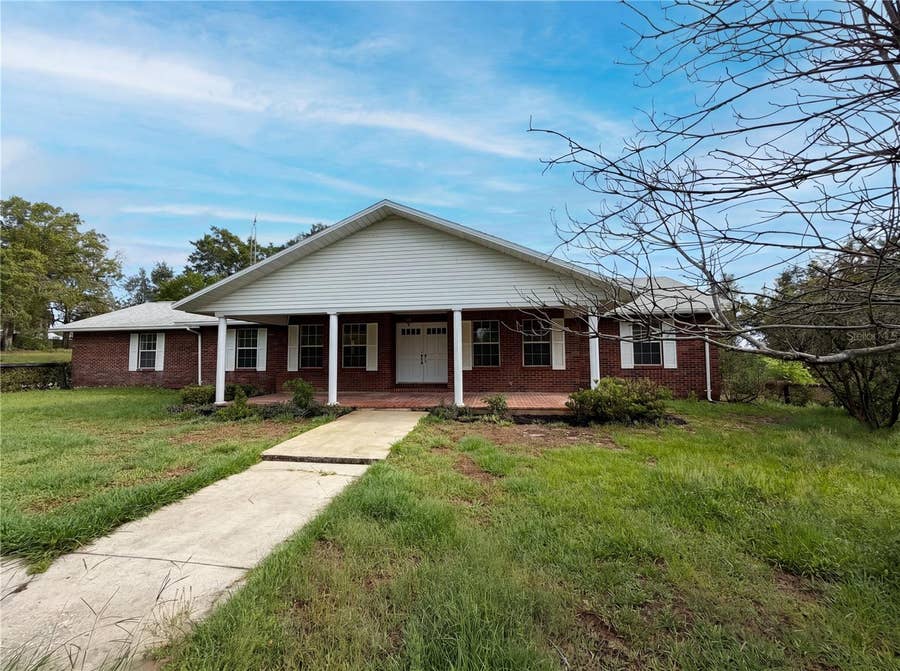 Property photo for 14181 SW 101ST LANE, Dunnellon, FL