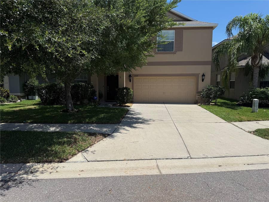 Property photo for 12109 ECHO BASIN COVE, Riverview, FL