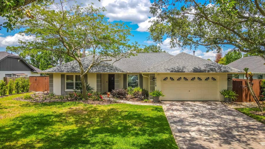 Property photo for 4725 LAKE SHARP DRIVE, Orlando, FL