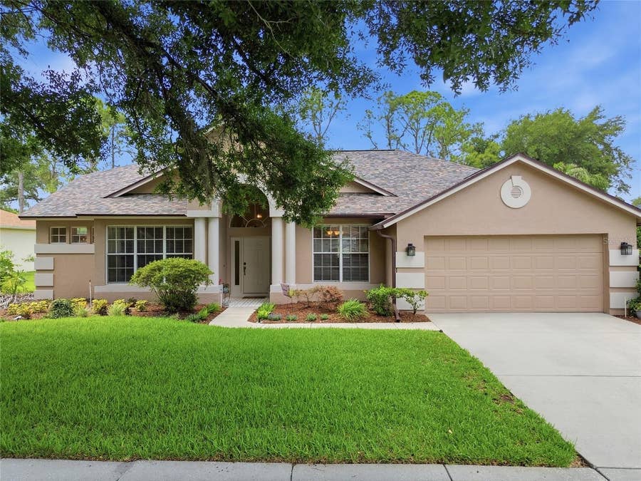 Property photo for 4941 WILLOW RIDGE TERRACE, Valrico, FL