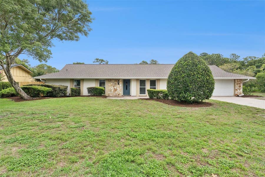 Property photo for 700 BLUE LAKE DRIVE, Longwood, FL