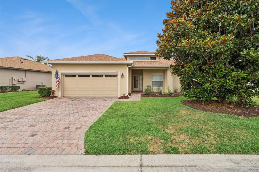 Property photo for 5312 NICKLAUS DRIVE, Winter Haven, FL