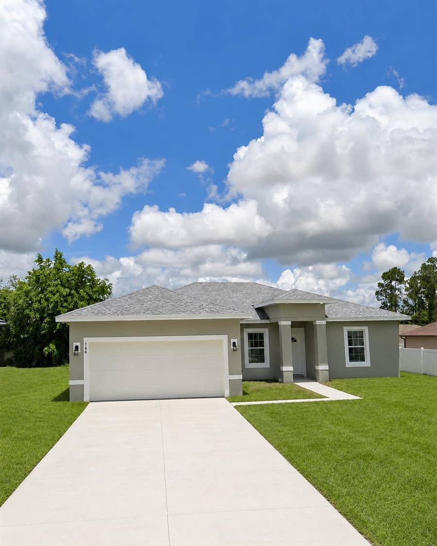 Property photo for 146 FLATFISH COURT, Kissimmee, FL