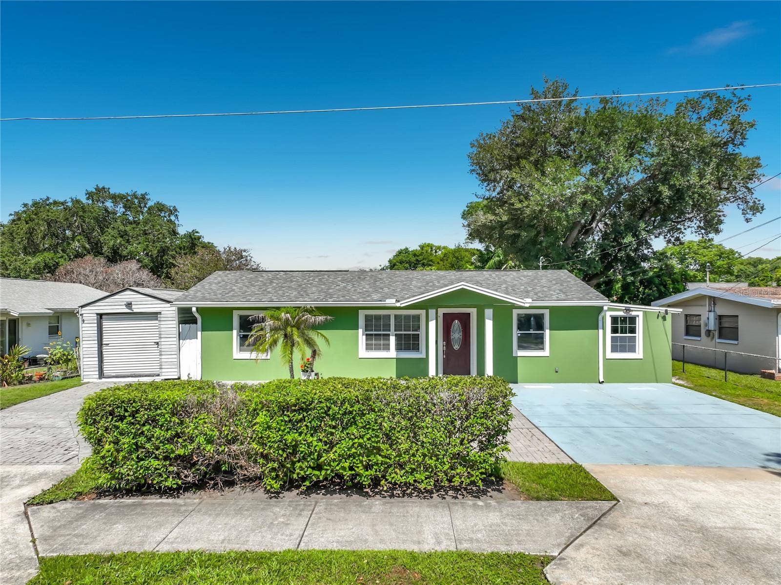 3312 S FOREST STREET, Orlando, FL 32806 3312 S FOREST STREET, Orlando, FL 32806