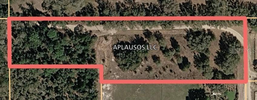Property photo for JOSLYN LANE, Lady Lake, FL