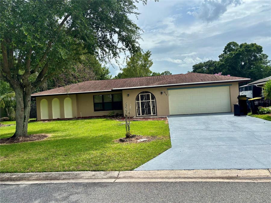 Property photo for 612 WOOD DRIVE, Kissimmee, FL
