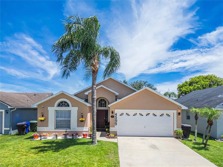 Property photo for 4599 EAGLET LANE, Kissimmee, FL