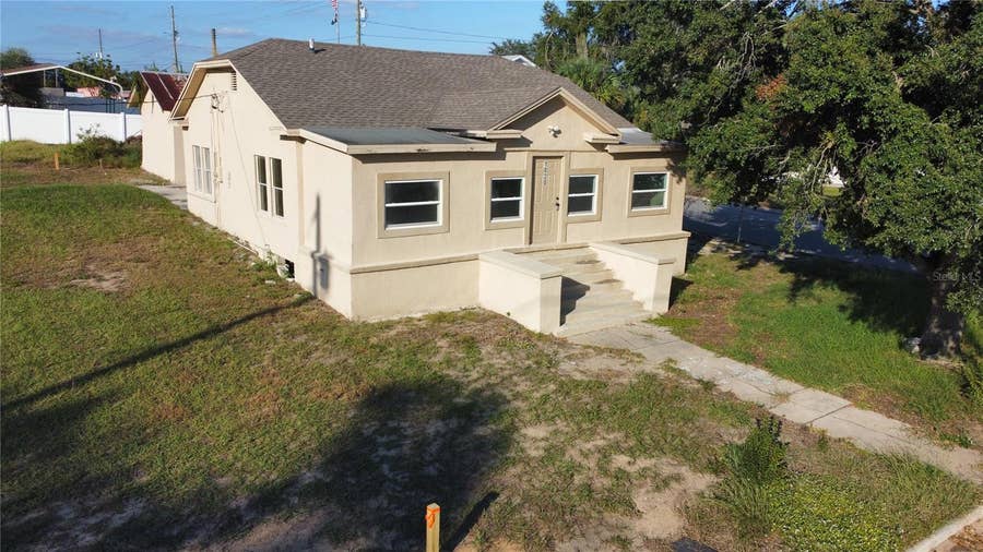 Property photo for 1020 E MAIN STREET, Haines City, FL
