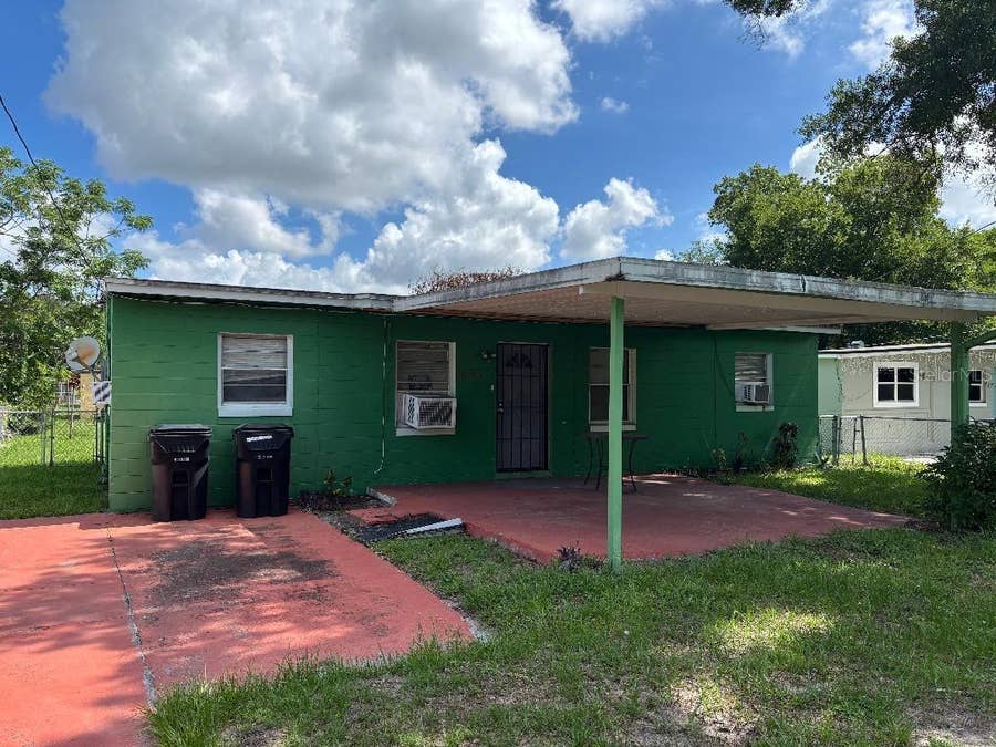 Property photo for 4055 FERROW STREET, Orlando, FL