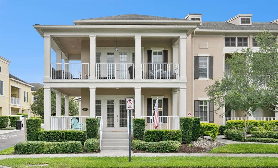 Property photo for 1777 FIREHOUSE LANE, #26104, Orlando, FL