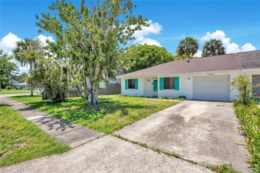 Property photo for 4488 HIDDEN VILLAGE DRIVE, Port Orange, FL