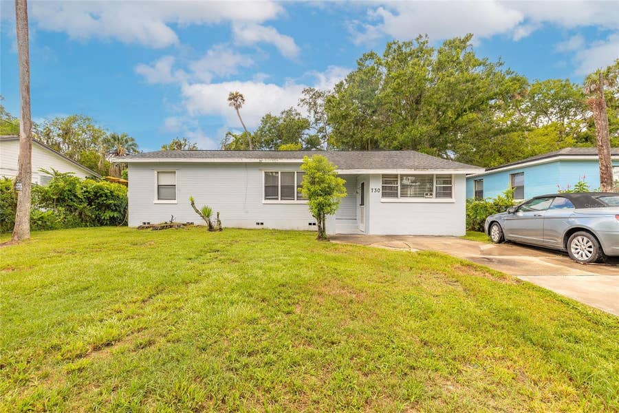 Property photo for 730 FLANDERS AVENUE, Daytona Beach, FL