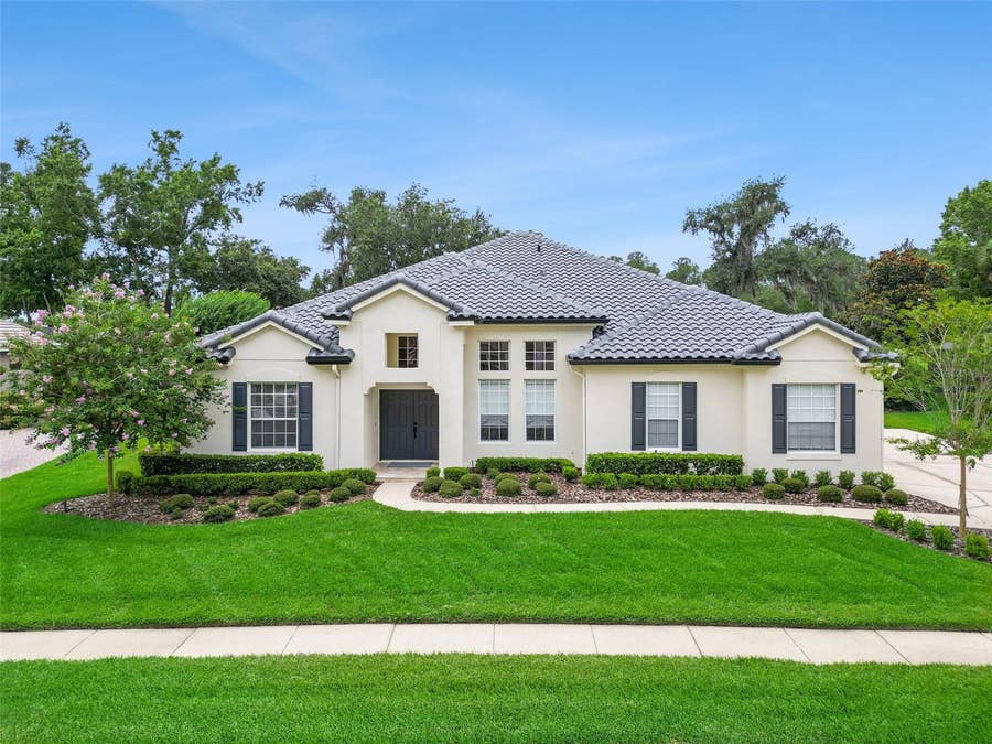 Property photo for 1602 REDWOOD GROVE TERRACE, Lake Mary, FL