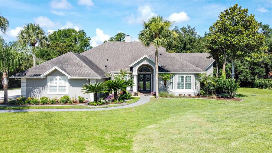 Property photo for 5128 BUTLER RIDGE DRIVE, Windermere, FL