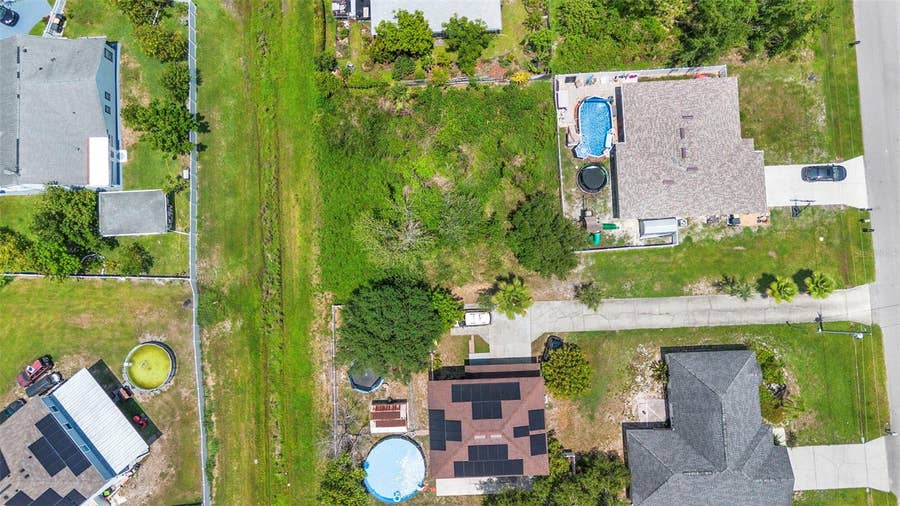 Property photo for DOVE DRIVE, Poinciana, FL