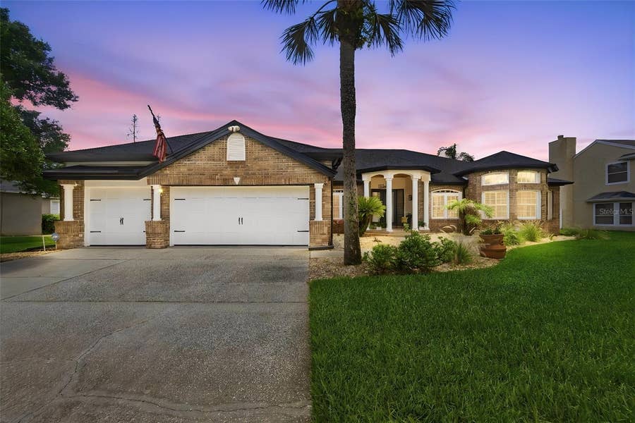 Property photo for 14569 GAINESBOROUGH DRIVE, Orlando, FL