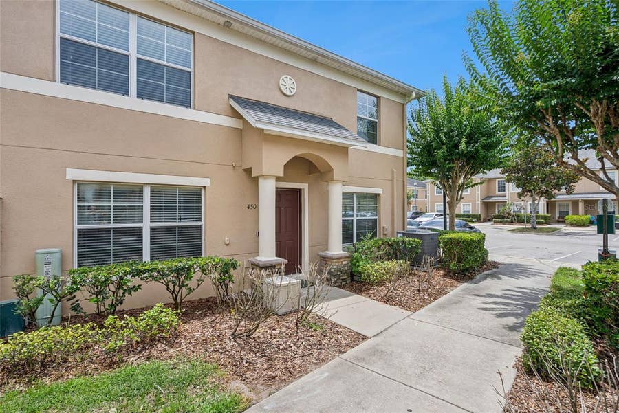 Property photo for 450 CARINA CIRCLE, Sanford, FL