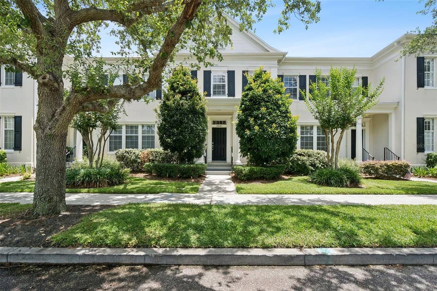 Property photo for 2959 UPPER PARK ROAD, Orlando, FL