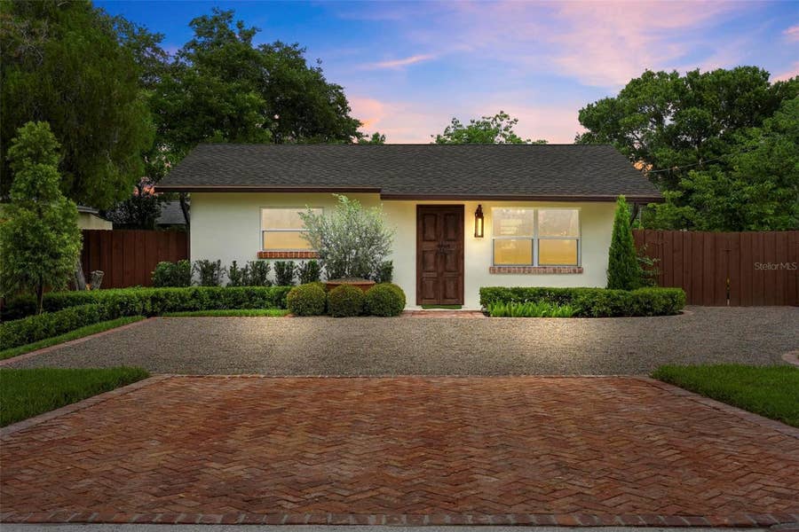 Property photo for 10541 3RD AVENUE, Ocoee, FL