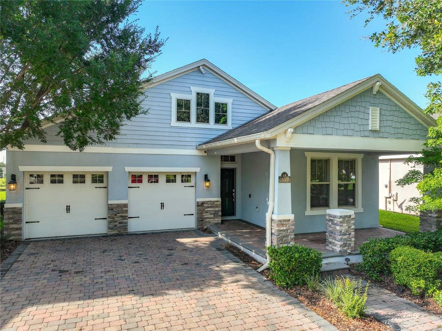 Property photo for 16130 WIND VIEW LANE, Winter Garden, FL