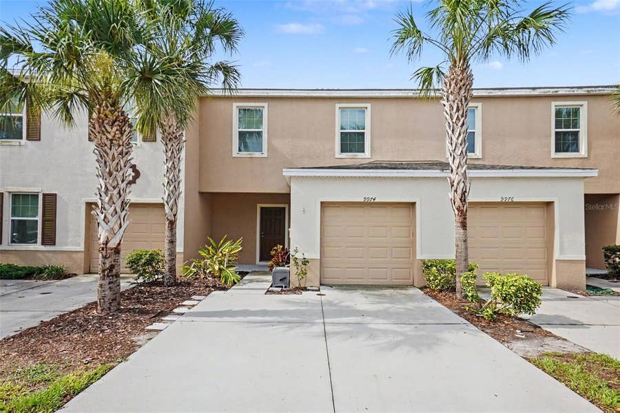 Property photo for 9974 HOUND CHASE DRIVE, Gibsonton, FL