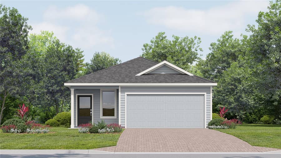 Property photo for 6064 WELLBEING WAY, Clermont, FL