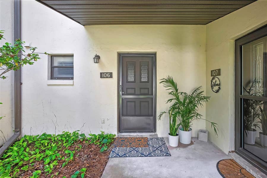 Property photo for 1637 SE PARADISE CIRCLE, #106, Crystal River, FL